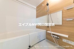 ベラルーナの物件内観写真